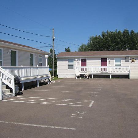 Gaudet Motel Shediac Εξωτερικό φωτογραφία